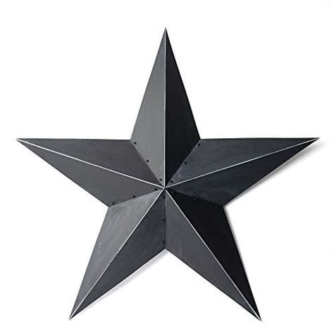 extra large outdoor metal star